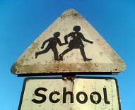 schoolsign